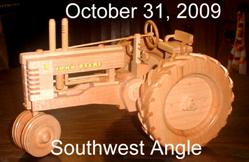 10-31-09 swangle