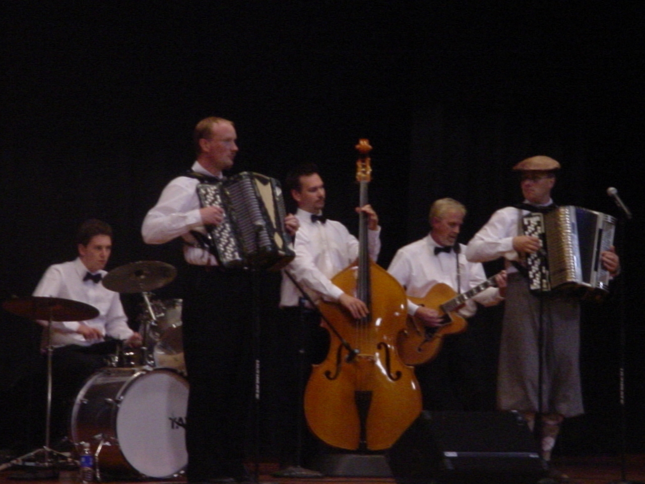 the swedish band