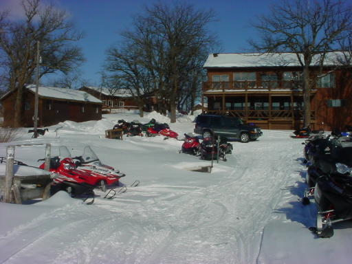 flag island resort