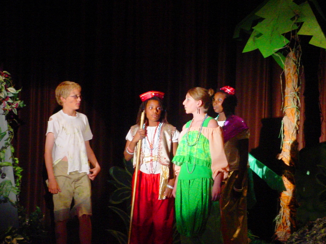 jungle book