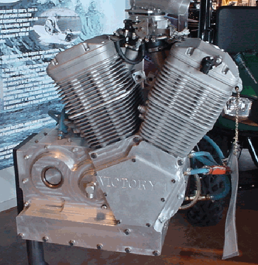 victory motor8