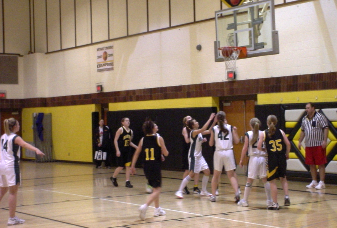 warroad basket